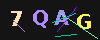 Gambar captcha