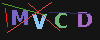 Gambar captcha